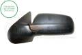 SEAT IBIZA (6K1) 1999-2002      (ASPHERICAL GLASS)