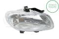 HYUNDAI ACCENT 4 (LC) 1999-2002    1999-2001