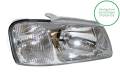 HYUNDAI ACCENT 4 (LC) 1999-2002    (DEPO)
