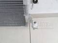HYUNDAI ACCENT 4 (LC) 1999-2002  A/C () (57*35.5)