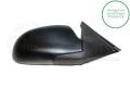 HYUNDAI ACCENT 4 (LC) 1999-2002      (CONVEX GLASS)