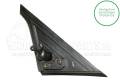 HYUNDAI ACCENT 4 (LC) 1999-2002      (CONVEX GLASS)