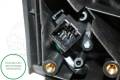 HYUNDAI ACCENT 4 (LC) 1999-2002  E    (ASPHERICAL GLASS) ()