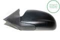 HYUNDAI ACCENT 4 (LC) 1999-2002      (ASPHERICAL GLASS)