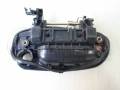 HYUNDAI ACCENT 4 (LC) 1999-2002    
