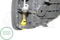 HYUNDAI ACCENT 4 (LC) 1999-2002  /  