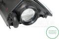 LANCIA Y (840) 1996-2003    2000-2003