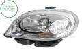 CITROEN SAXO (S1) 1999-2004    (DEPO)