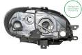 CITROEN SAXO (S1) 1999-2004    (DEPO)