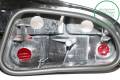 CITROEN SAXO (S1) 1999-2004  