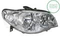 FIAT STRADA (278) 2005-2014    (DEPO)
