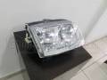 VW (VOLKSWAGEN) POLO (6N2) 1999-2001   