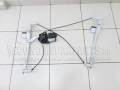 VW (VOLKSWAGEN) POLO (6N2) 1999-2001   3  COMFORT