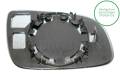 VW (VOLKSWAGEN) POLO (6N2) 1999-2001   (ASPHERICAL GLASS)
