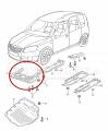 SEAT CORDOBA 2002-2008    (  )