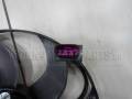 SKODA FABIA (6Y2/6Y3/6Y5) 1999-2007   (+) (39cm) (-)