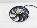SKODA FABIA (6Y2/6Y3/6Y5) 1999-2007  A/C - (29cm )