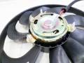 SKODA FABIA (6Y2/6Y3/6Y5) 1999-2007  A/C - (29cm )