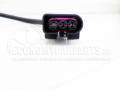 SKODA FABIA (6Y2/6Y3/6Y5) 1999-2007  A/C - (29cm )