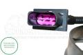 SKODA FABIA (6Y2/6Y3/6Y5) 1999-2007   (   ) (390mm) (90W) (3pin) ( TEMIC)