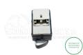 VW (VOLKSWAGEN) POLO (9N) 2002-2005   / (4pin)