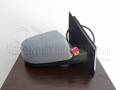 VW (VOLKSWAGEN) POLO (9N) 2002-2005      (CONVEX GLASS)