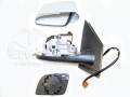 VW (VOLKSWAGEN) POLO (9N) 2002-2005      (ASPHERICAL GLASS)