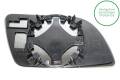 VW (VOLKSWAGEN) POLO (9N) 2002-2005   (ASPHERICAL GLASS)