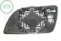 VW (VOLKSWAGEN) POLO (9N) 2002-2005   IN (CONVEX GLASS)