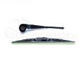 SEAT IBIZA (6L) 2002-2008      (330mm)