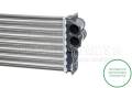 PEUGEOT 206+ (2L/2M) 2009-2013   (  1.1i-1.4i  - 1.4 HDI ) ( : 246x134x35mm)