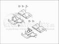 SMART FORTWO (450) 1998-2007    ()