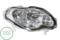 SMART FORTWO 1998-2007    (   CABRIO) 2002-2007 (DEPO)