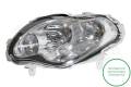 SMART FORTWO 1998-2007    (   CABRIO) 2002-2007 (DEPO)