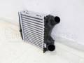 SMART FORTWO (450) 1998-2007  INTERCOOLER  (170x218x50)