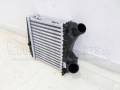 SMART FORTWO 1998-2007  INTERCOOLER  (170x218x50)