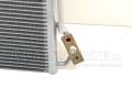 SMART FORTWO (450) 1998-2007  A/C (34.5*38.3*1.6) 2002-2007