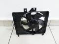 SMART FORTWO (450) 1998-2007  INTERCOOLER (17cm) -