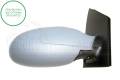 SMART FORTWO (450) 1998-2007       (CONVEX GLASS)