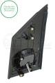 SMART FORTWO (450) 1998-2007       (CONVEX GLASS) ()