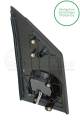 SMART FORTWO (450) 1998-2007       (FLAT GLASS) ()