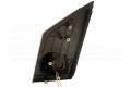 SMART FORTWO (450) 1998-2007      (CONVEX GLASS) ()