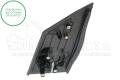 SMART FORTWO (450) 1998-2007      (CONVEX GLASS)