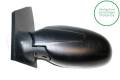 SMART FORTWO (450) 1998-2007      (FLAT GLASS)