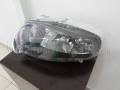 ALFA ROMEO 147 (937) 2000-2010   (  ) GTA 2000-2004