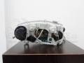 ALFA ROMEO 147 (937) 2000-2010   (  ) GTA 2000-2004