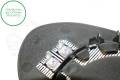 ALFA ROMEO 147 (937) 2000-2010    (CONVEX GLASS)