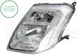 CITROEN C2 (JM) 2003-2008    (TYC)