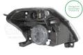 CITROEN C2 (JM) 2003-2008    (TYC)