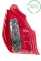 CITROEN C2 (JM) 2003-2008   (VISTEON) 2005-2008